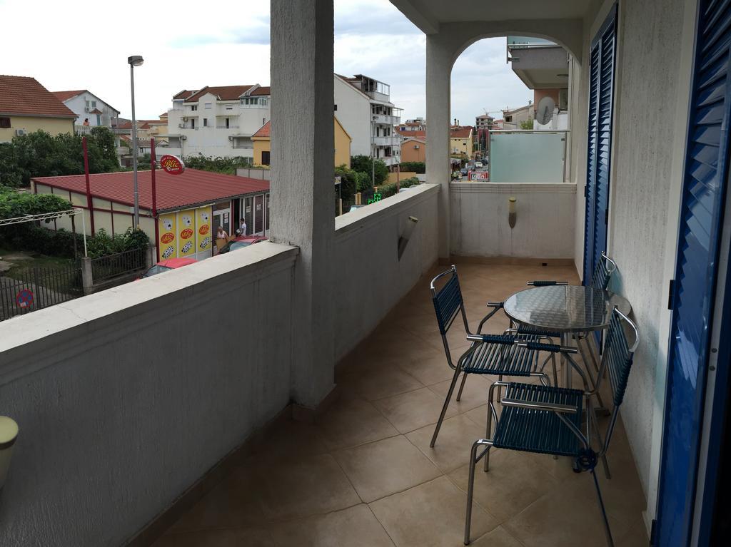 Apartmani Mainski Put 39 Budva Exterior photo